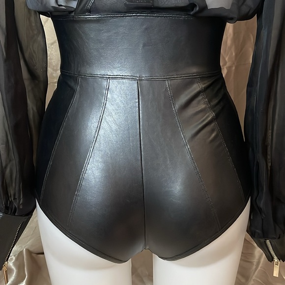 Honey Birdette Fonda 2 Bodysuit - Picture 9 of 12